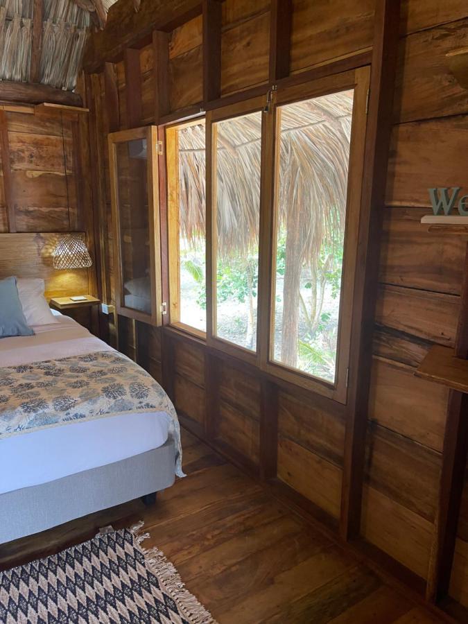 فندق Casa Origen Boutique سان برناردو ديل فينتو المظهر الخارجي الصورة