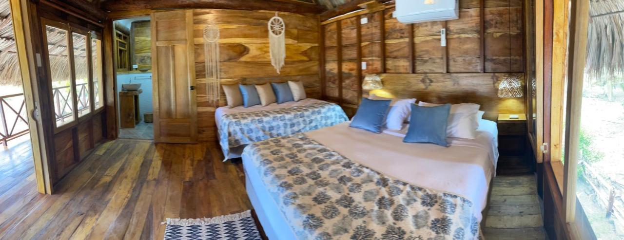 فندق Casa Origen Boutique سان برناردو ديل فينتو المظهر الخارجي الصورة