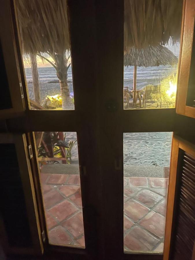 فندق Casa Origen Boutique سان برناردو ديل فينتو المظهر الخارجي الصورة